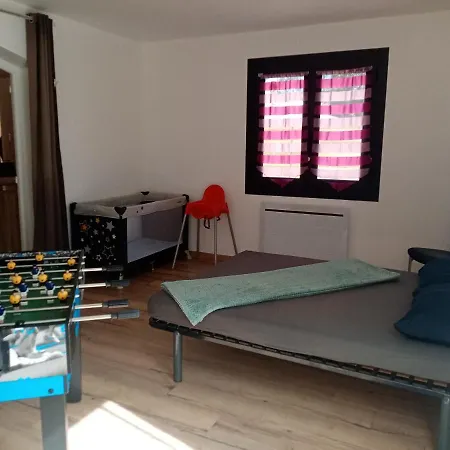 Maison Individuelle Plain Pied Avec Spa En Option Pensez A Valider Votre Reservation Dans Les 24H Apres Votre Demande De Reservation Perpignan Exterior photo