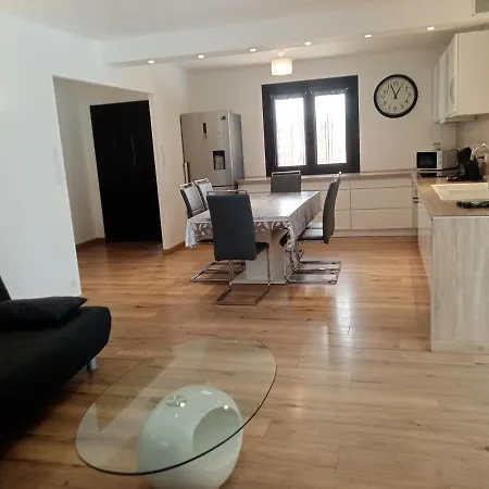 Maison Individuelle Plain Pied Avec Spa En Option Pensez A Valider Votre Reservation Dans Les 24H Apres Votre Demande De Reservation Perpignan Exterior photo