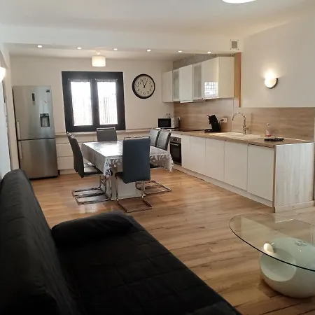 Maison Individuelle Plain Pied Avec Spa En Option Pensez A Valider Votre Reservation Dans Les 24H Apres Votre Demande De Reservation Perpignan Exterior photo