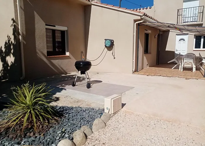 Maison Individuelle Plain Pied Avec Spa En Option Pensez A Valider Votre Reservation Dans Les 24H Apres Votre Demande De Reservation