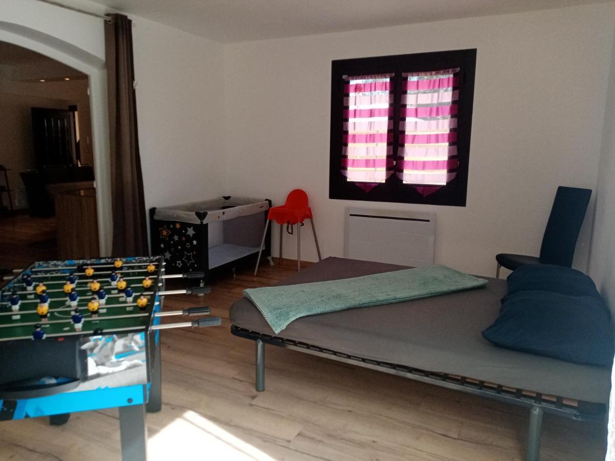 Maison Individuelle Plain Pied Avec En Option Pensez A Valider Votre Reservation Dans Les 24h Apres Votre Demande De Reservation